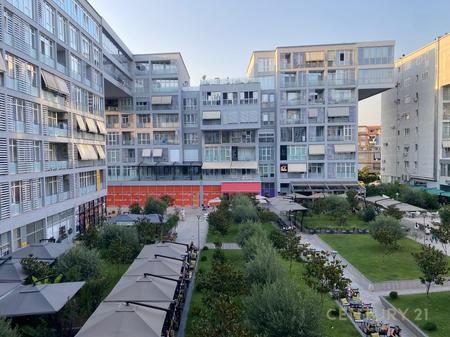 Apartament 2+1 me Qira te Kika 2, (bosh,i Përshtatshëm për Klinika), Komuna e Parisit