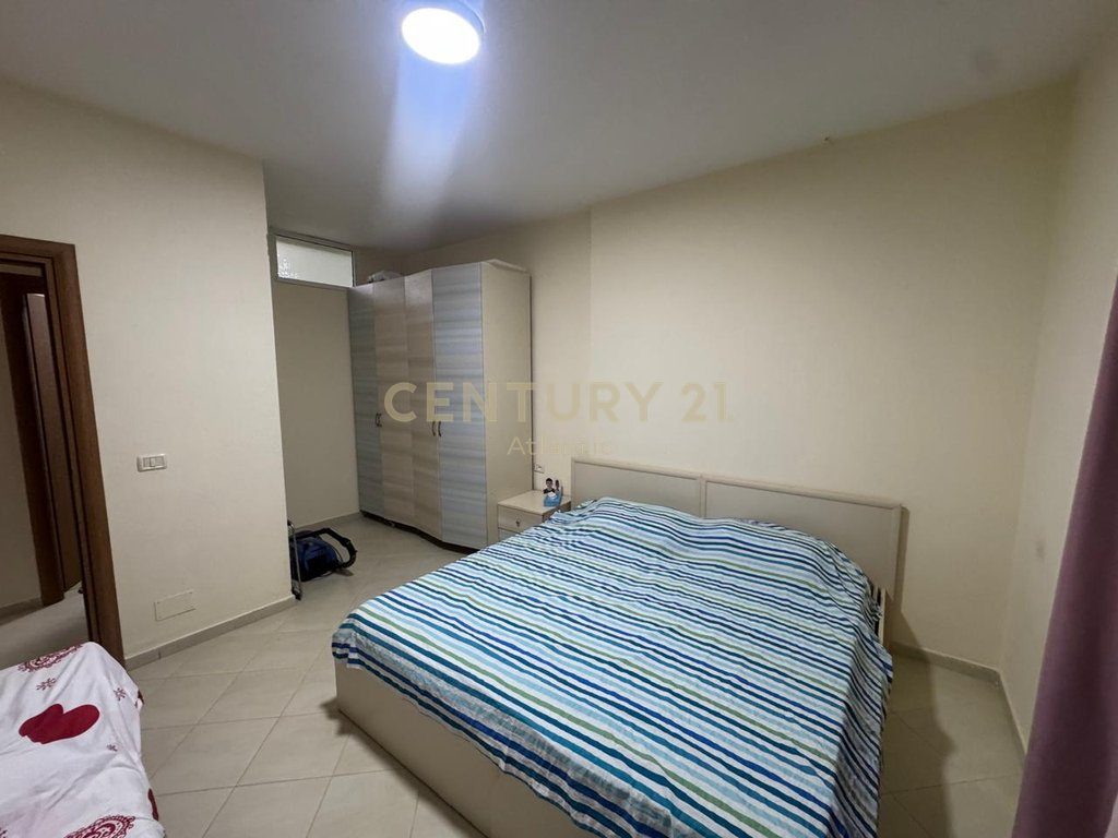 Apartament 1+1 Për Shitje në Golem, Durrës