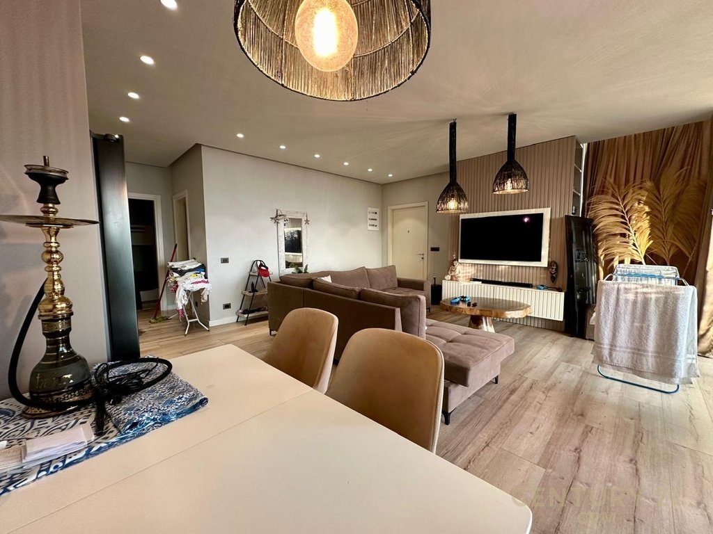 Super apartament 1+1 per shitje te Green Coast 1