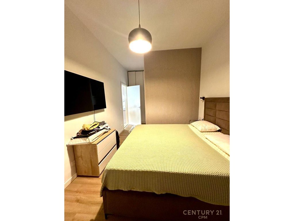 Super apartament 1+1 per shitje te Green Coast 1