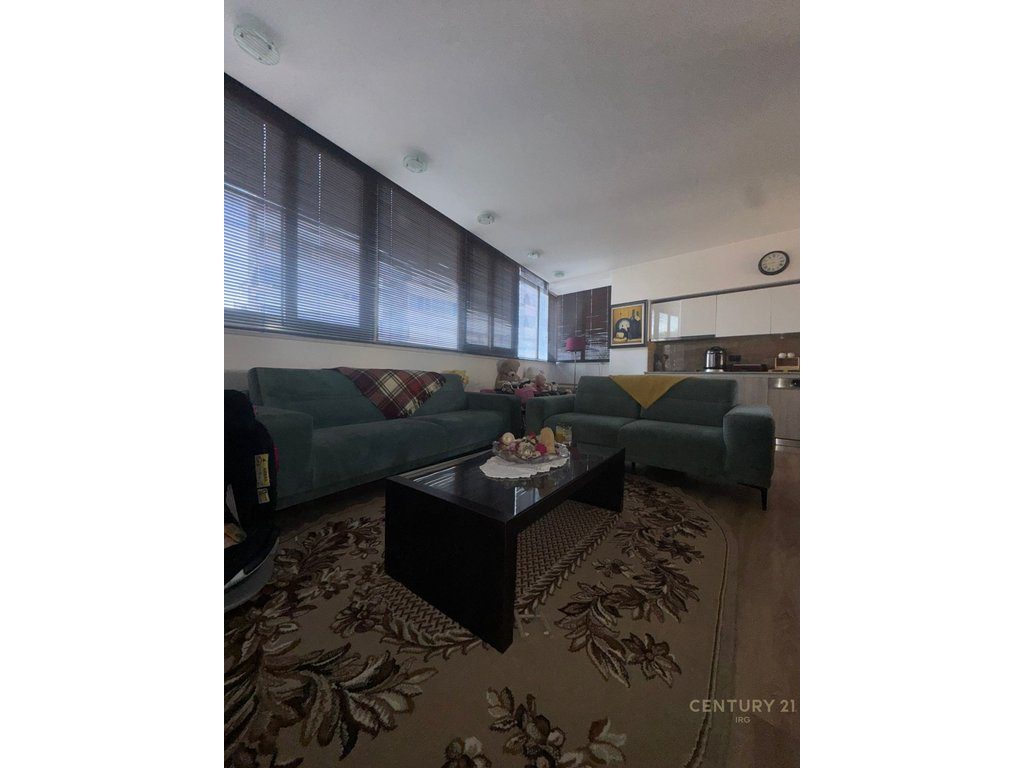 DUPLEX TE KOMUNA E PARISIT!