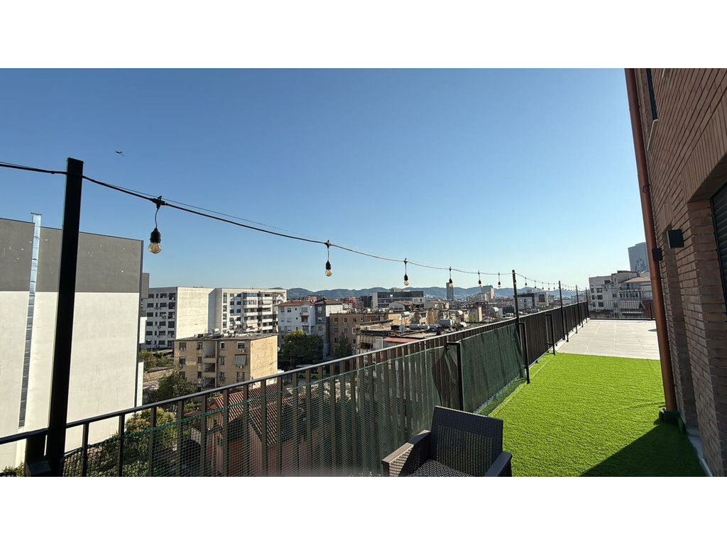 Penthouse 2+1 Për Shitje në Ali Demi, Tiranë - 440,000€ | 125 m²