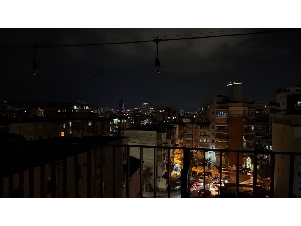 Penthouse 2+1 Për Shitje në Ali Demi, Tiranë - 440,000€ | 125 m²