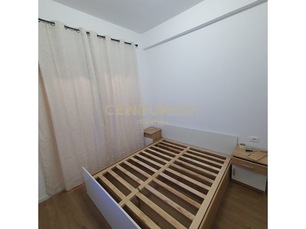 APARTAMENT 1+1 ME QIRA "MANGALEM 21", ALI DEM!