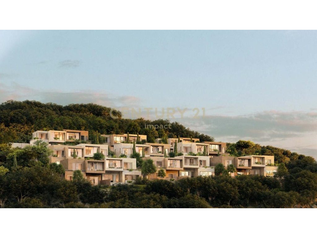 Vilë  Në Shitje në Jalë, Vlorë  314.94 m²
