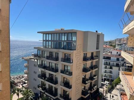 SHITET BOUTIQUE HOTEL ME PLAZH PRIVAT NE SARANDE!!