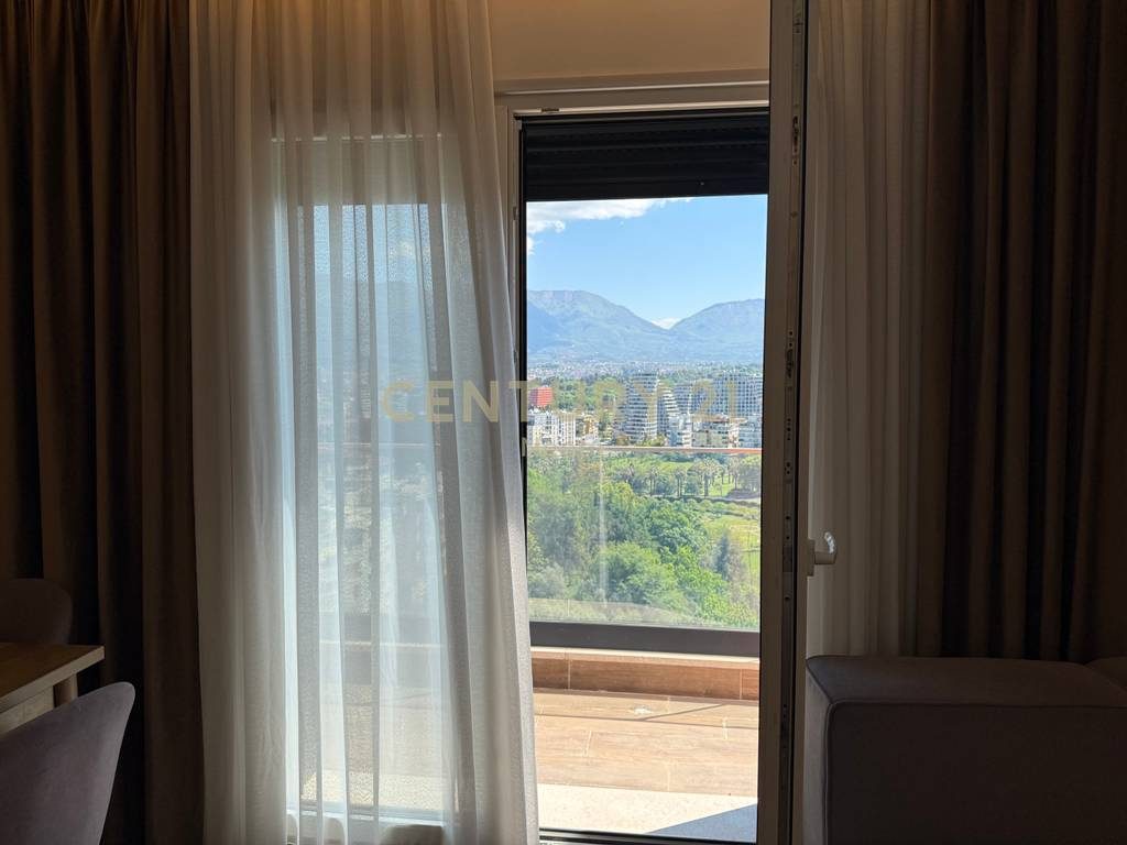 Jepet me qira apartament 2+1+2 – Kodra e Diellit