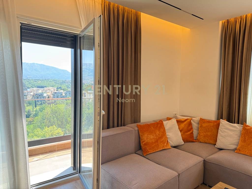 Jepet me qira apartament 2+1+2 – Kodra e Diellit