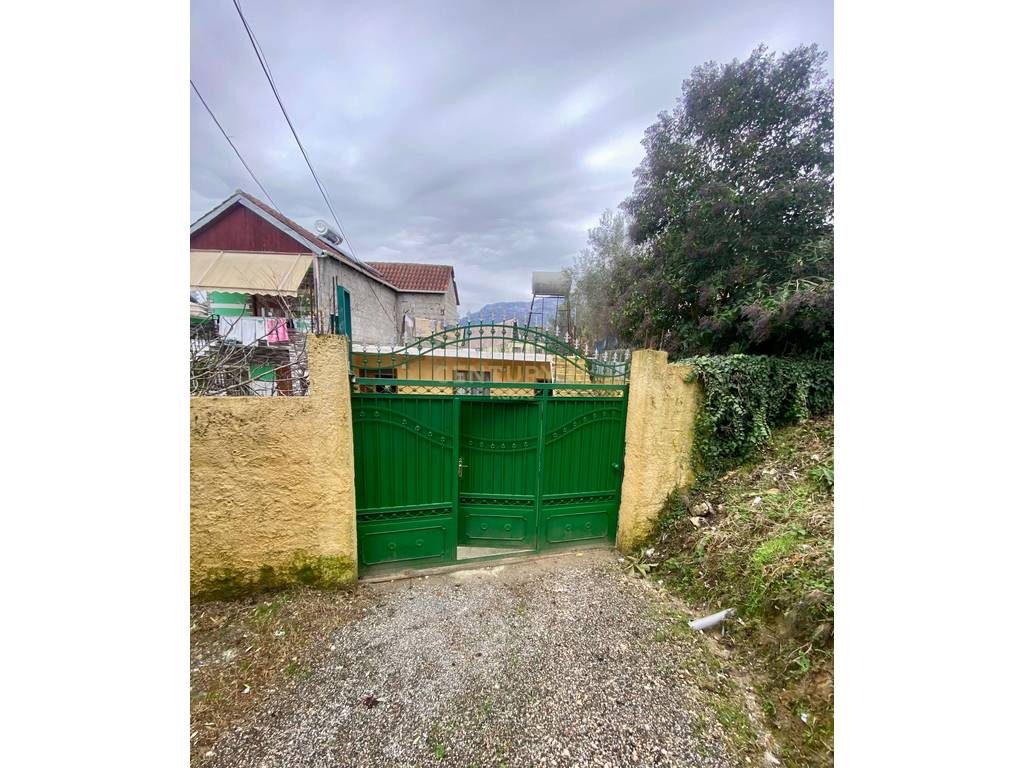 Shitet Shtëpi Private 1-Katëshe në Shkozë – Rruga Shpëtim Zajmi