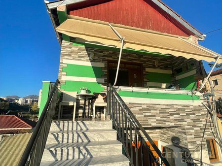 Shitet Shtëpi Private 1-Katëshe në Shkozë – Rruga Shpëtim Zajmi