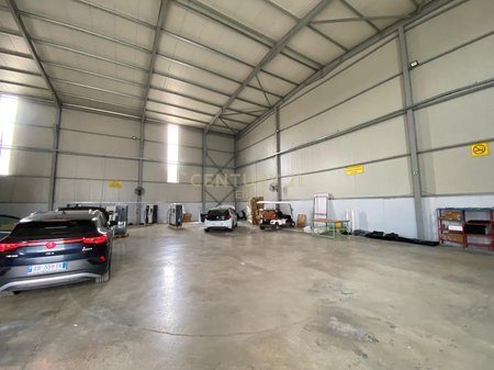 SHESIM KAPANON 600 m2+TRUALL 2800m2