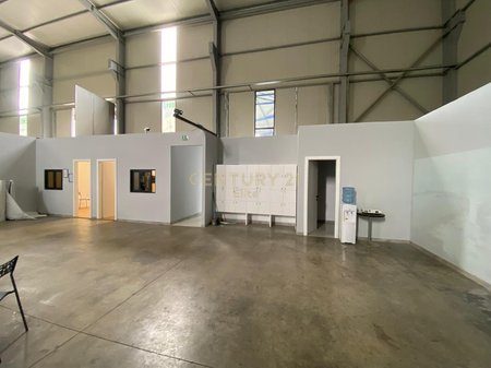 SHESIM KAPANON 600 m2+TRUALL 2800m2