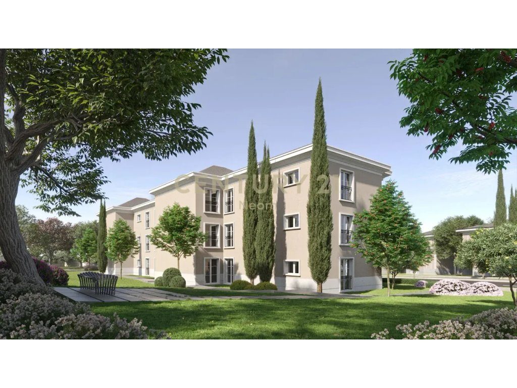 Shesim Apartament 2+1 Rolling Hills Liqeni