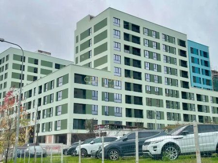 Apartament 2+1 per shitje tek Splendor Residence!