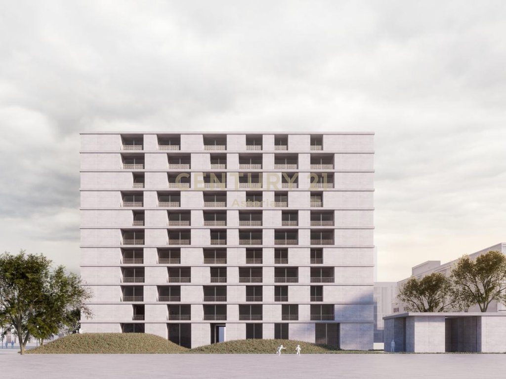 SHITET APARTAMENT 1+1 TE "ASTIRI RESIDENCE 2"