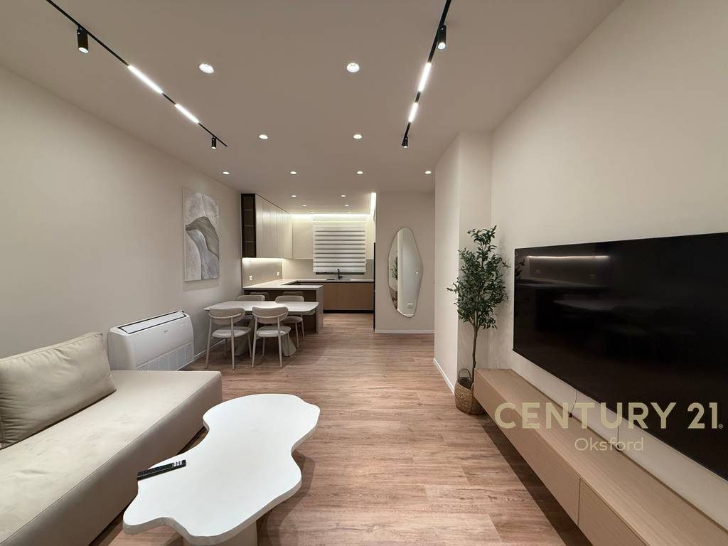 Japim me qira apartament  2+1+2+post parkimi në Kompleksin “Green Valley 3”!
