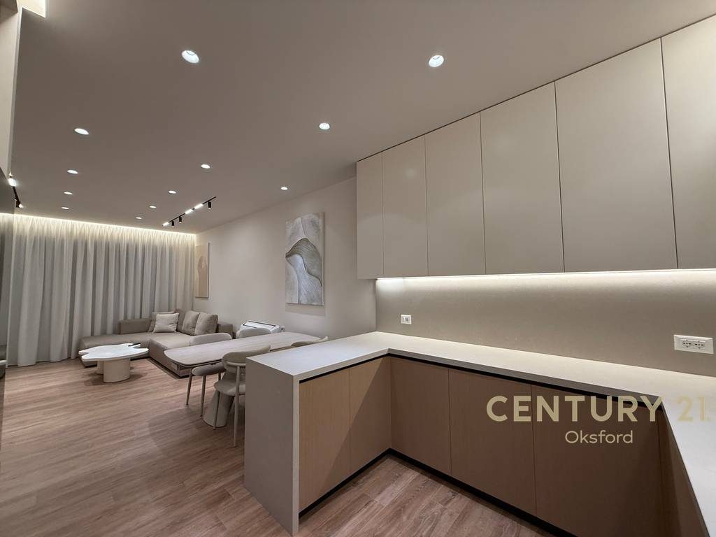 Japim me qira apartament  2+1+2+post parkimi në Kompleksin “Green Valley 3”!