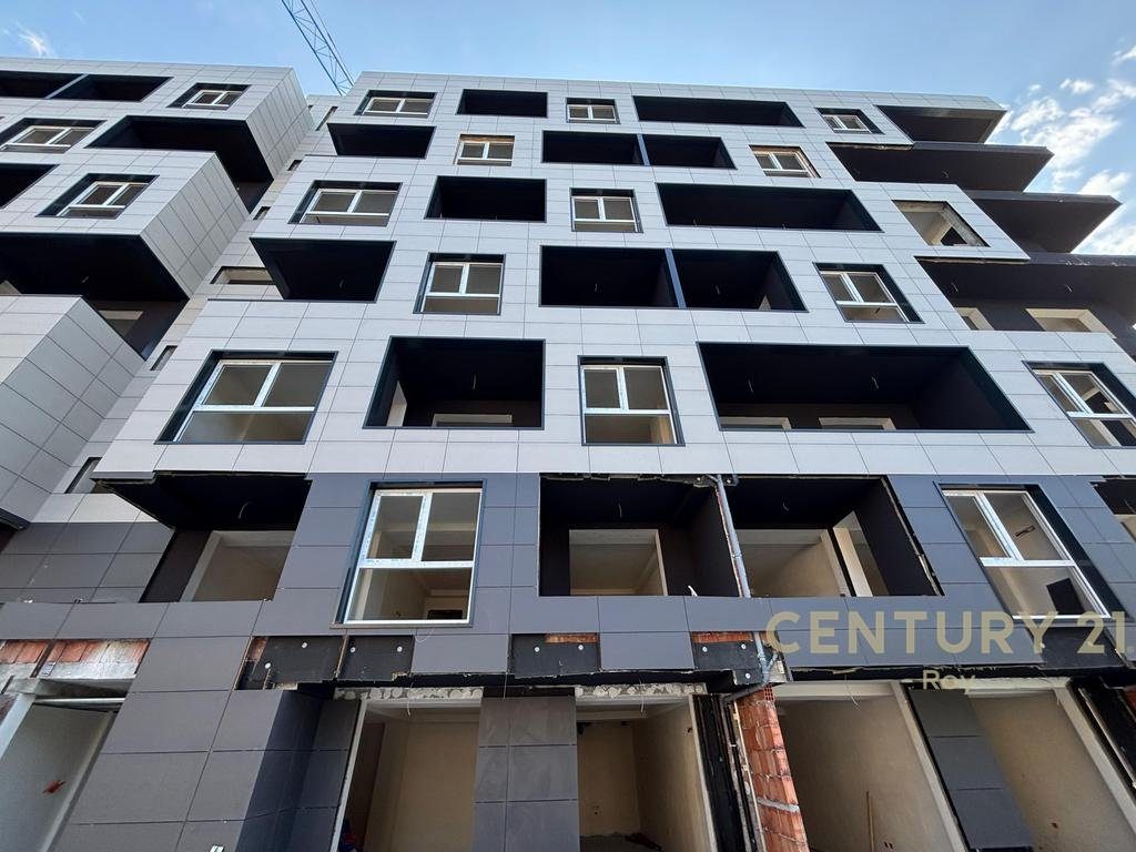 Apartament 1+1 Në Shitje në Mali i Robit, Durrës - 94,608€ | 59.13 m²