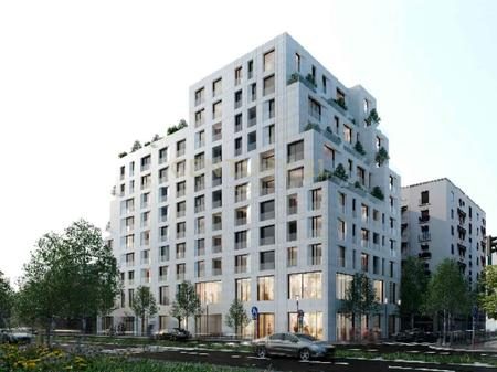 APARTAMENT 3+1+2+GARAZHD ME CMIM EXTRA,WHITE TOWER KOMUNA E PARISIT!