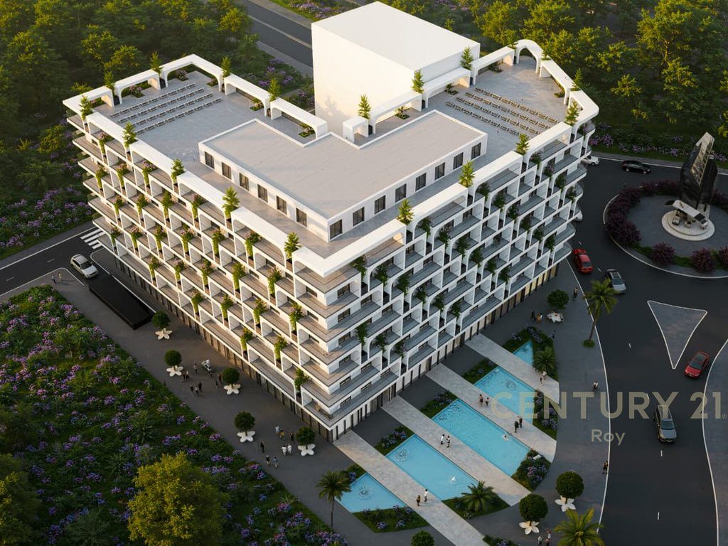 APARTAMENT 2+1 PER SHITJE NE GOLEM! MUNDESI PAGESE ME KESTE!