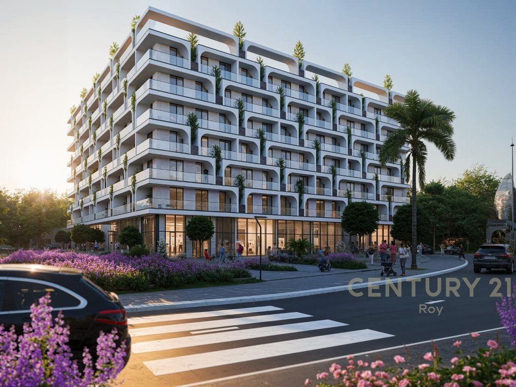 APARTAMENT 2+1 PER SHITJE NE GOLEM! MUNDESI PAGESE ME KESTE!