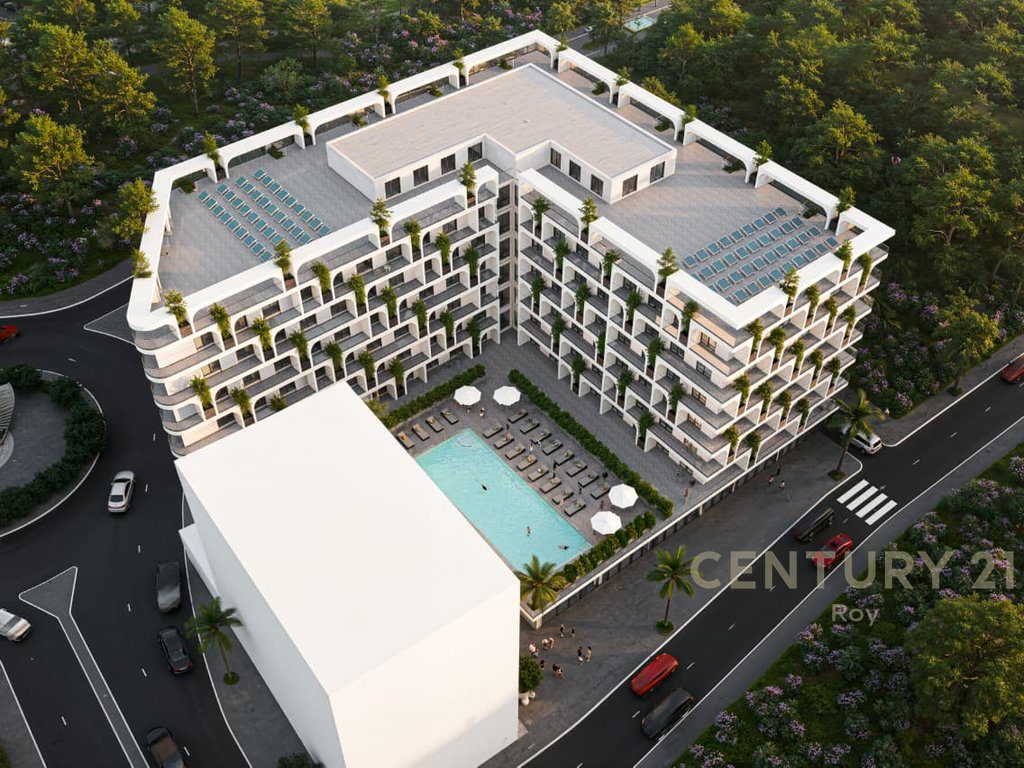 APARTAMENT 1+1 PER SHITJE NE GOLEM! MUNDESI PAGESE ME KESTE!