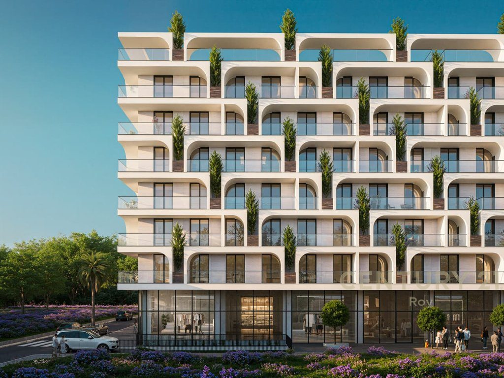 APARTAMENT 2+1 PER SHITJE NE GOLEM! MUNDESI PAGESE ME KESTE!