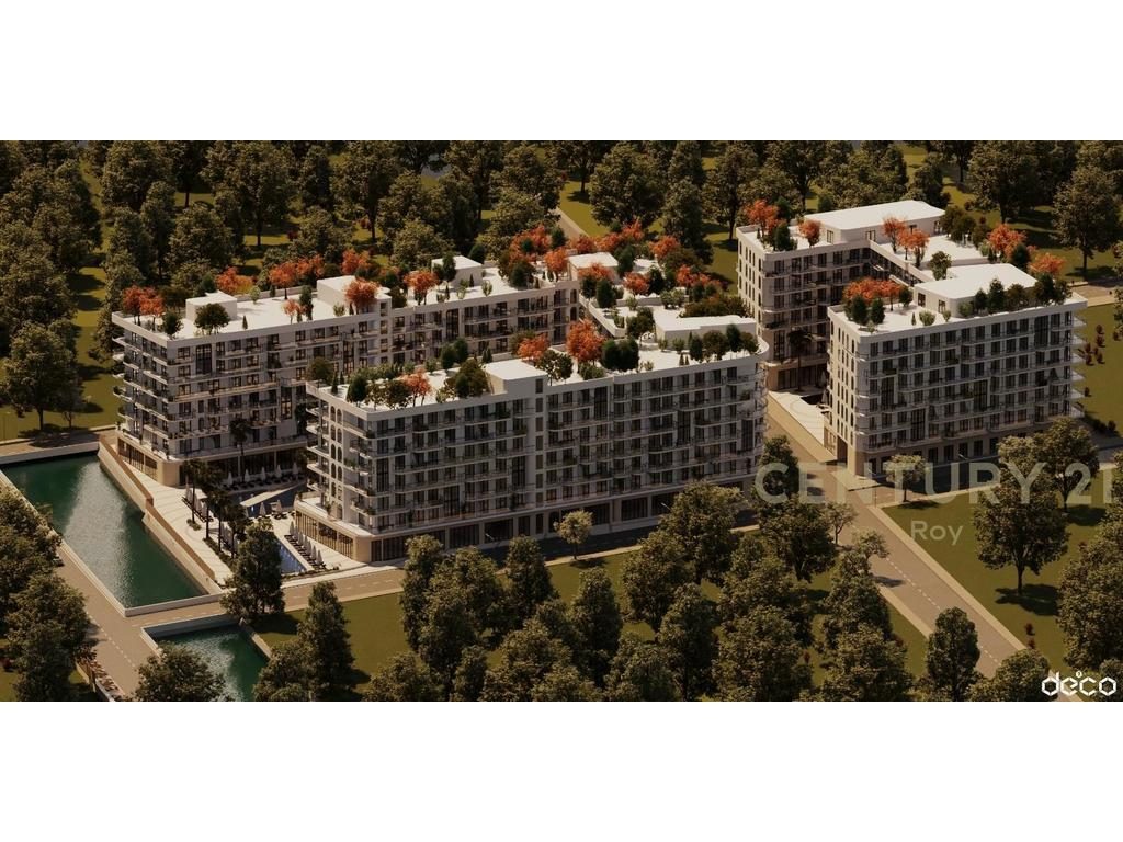 SHITET APARTAMENT 1+1 NE QERRET!NDERTIM I RI LUXURY RESORT +PISHINE!
MUNDESI PAGESE ME KESTE!