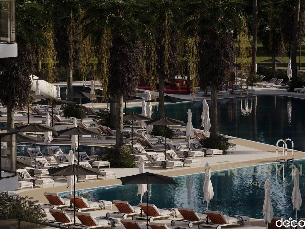 SHITET APARTAMENT 1+1 NE QERRET!NDERTIM I RI LUXURY RESORT +PISHINE!
MUNDESI PAGESE ME KESTE!