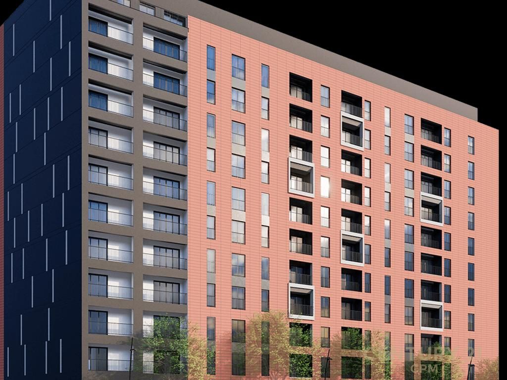 SHESIM APARTAMENT 3+1+2 TEK BULEVARDI I RI!