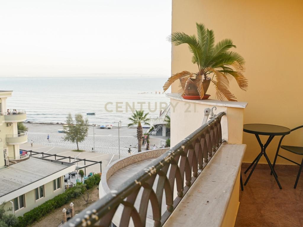 Apartment 2+1+2 per qira Vollga, Durres