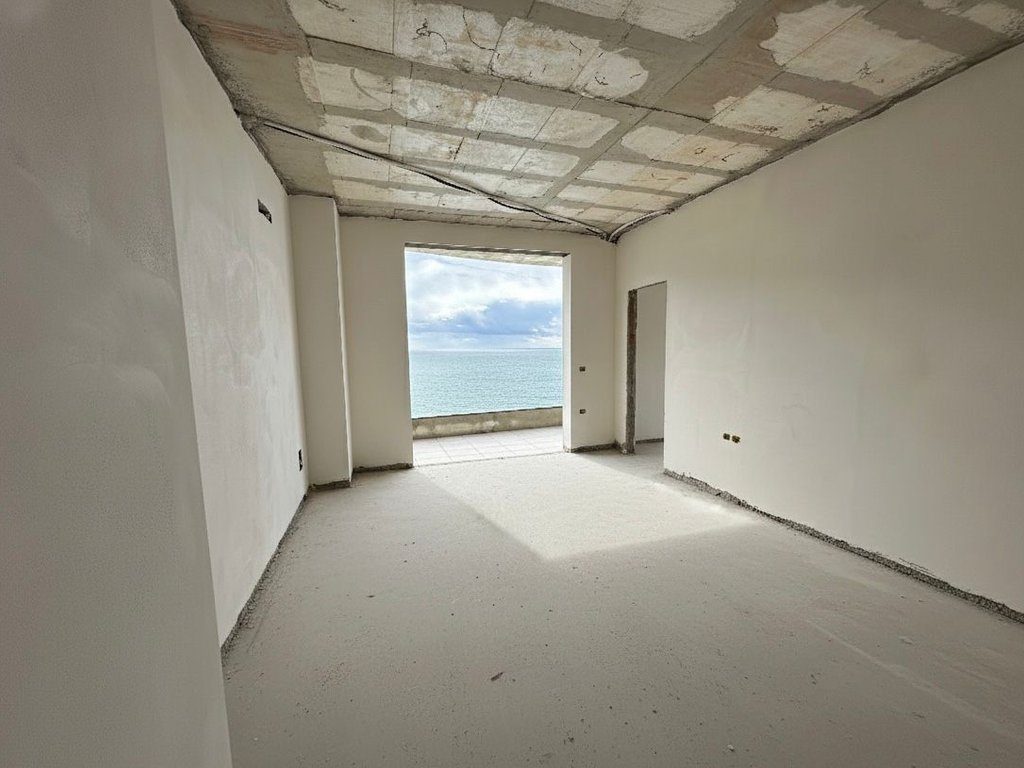 Shitet Apartament 1+1 në Ranë të Hedhun, The Wave Residence !