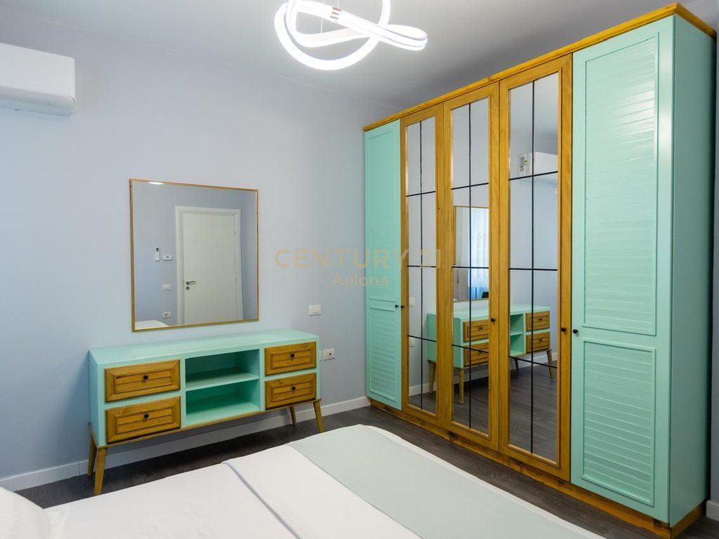 Apartament for rent 2+1+2 for short term rent Water,electricity,tv,and internet included in the price - Century 21 Alban...