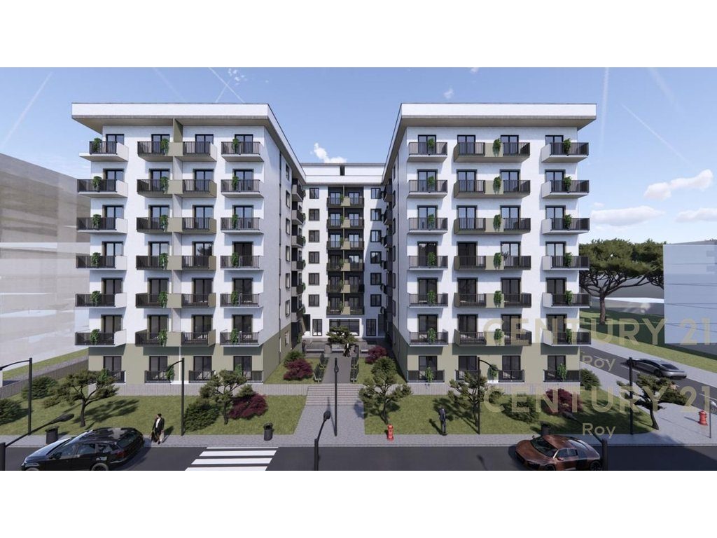 APARTAMENT 1+1 PER SHITJE NE GOLEM! MUNDESI PAGESE ME KESTE!