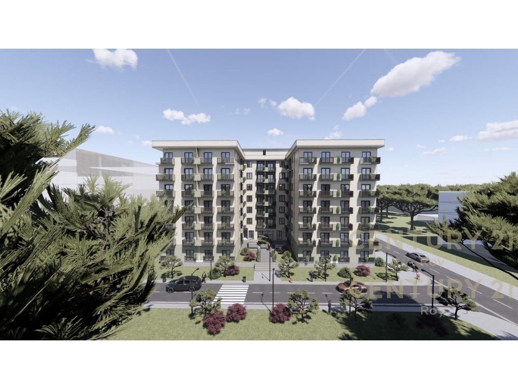 APARTAMENT 1+1 PER SHITJE NE GOLEM! MUNDESI PAGESE ME KESTE!
