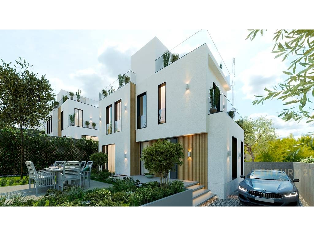VILE TE LEMON'S RESIDENCE - LIQENI I THATE!