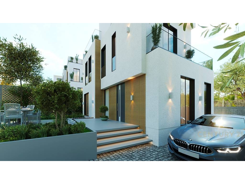 VILE TE LEMON'S RESIDENCE - LIQENI I THATE!