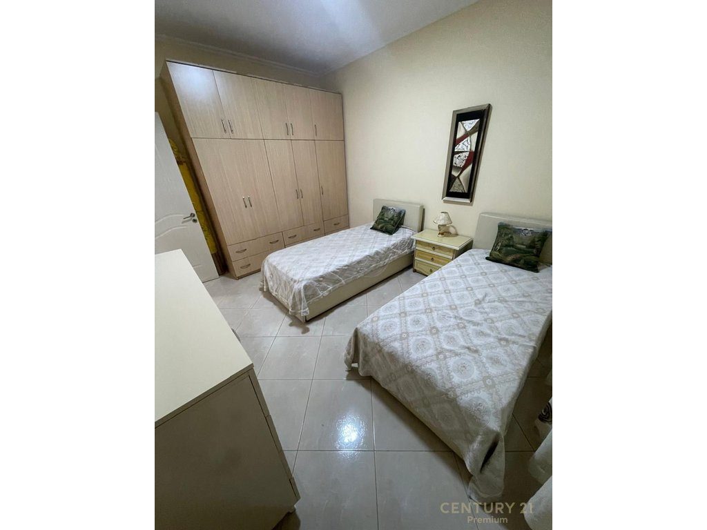 Apartament 1+1 Me Qira afër Kopshtit Botanik Zoologjik, Tiranë!