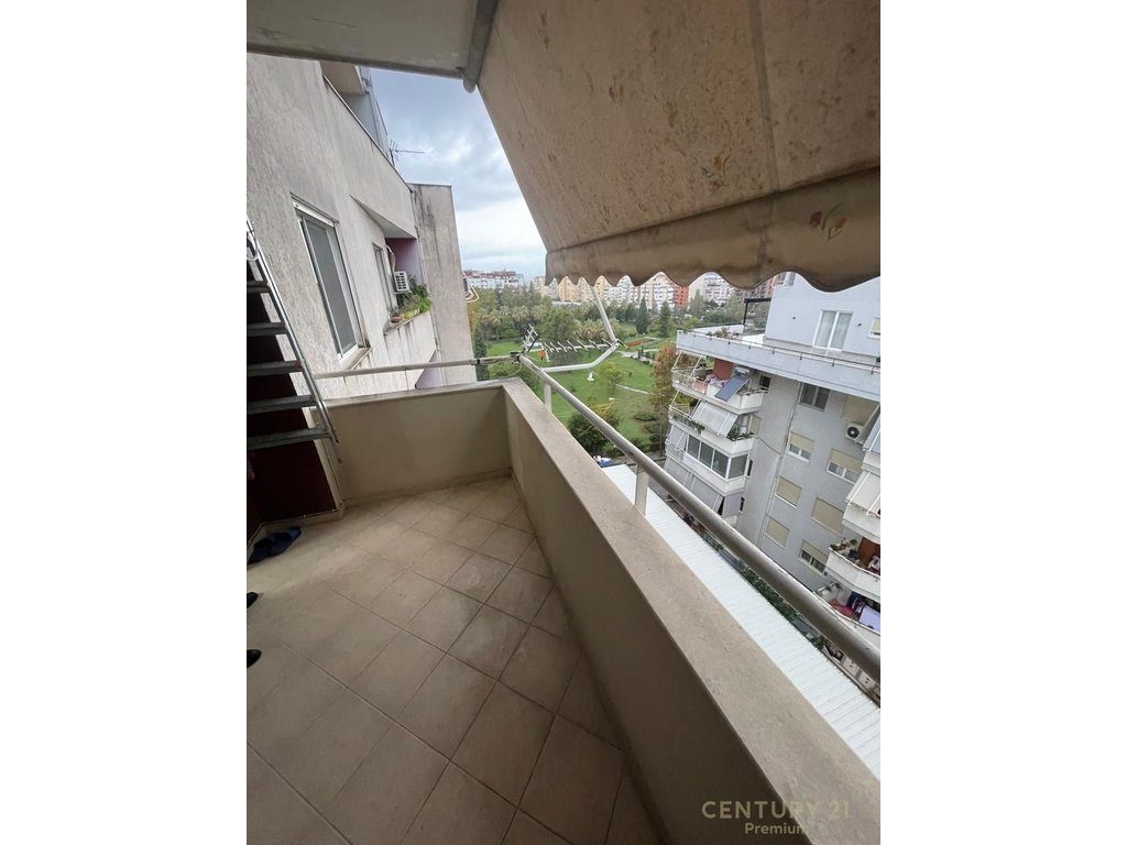 Apartament 1+1 Me Qira afër Kopshtit Botanik Zoologjik, Tiranë!