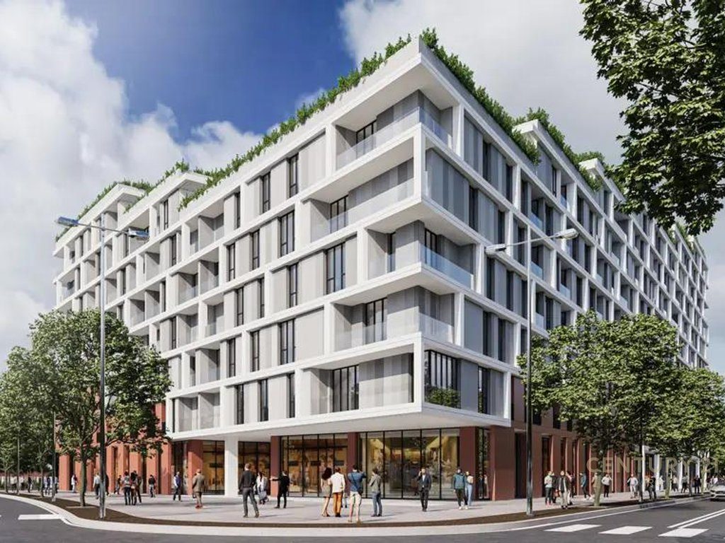 Apartament 2+1+2 Tualete për Shitje në Fushën e Aviacionit!