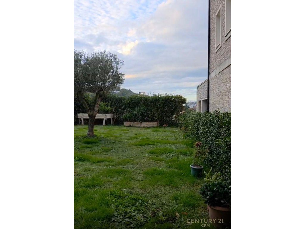SHESIM APARTAMENT LUKSOZ ME OBORR TEK SECRET GARDEN !