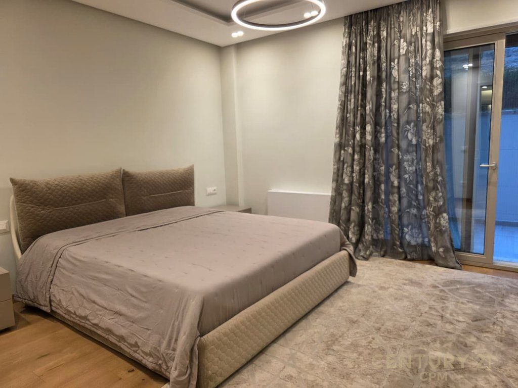 SHESIM APARTAMENT LUKSOZ ME OBORR TEK SECRET GARDEN !