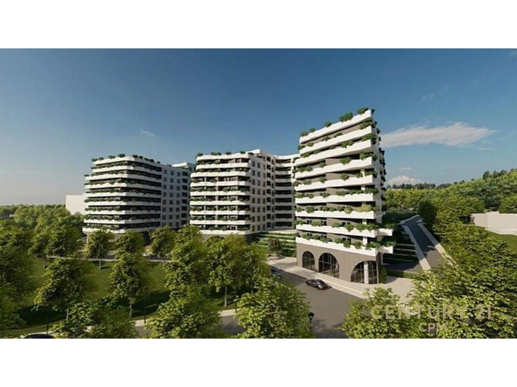Apartament 2+1+2 ne shitje tek Aluna Complex, Paskuqan!