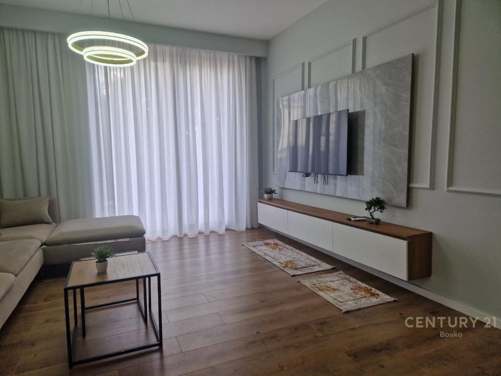 SHESIM, APARTAMENT PREMIUM 1+1 me 1 POST PARKIMI CMIM EXTRA‼️