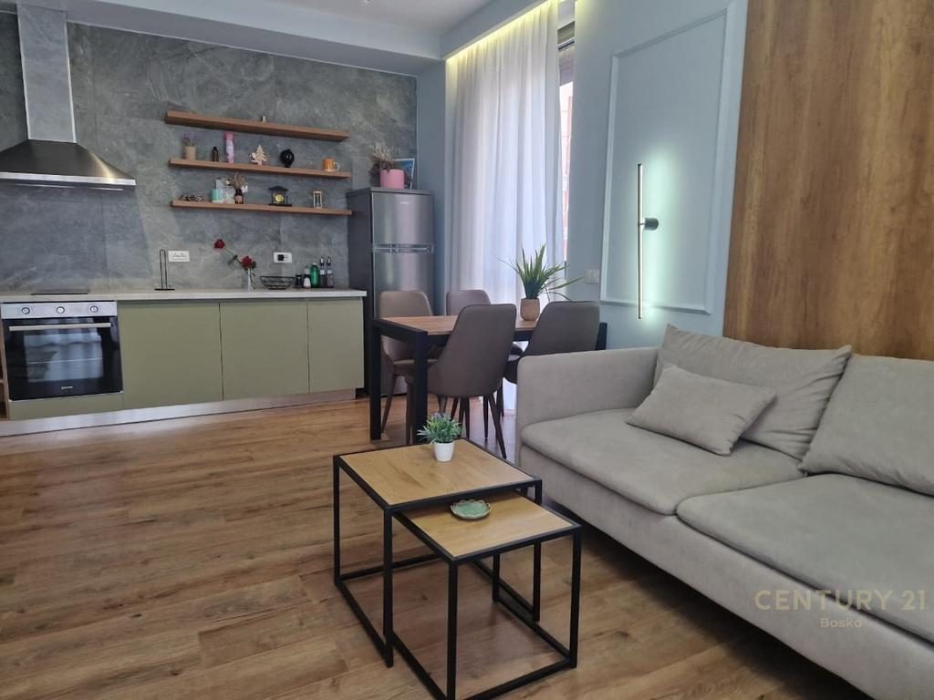 SHESIM, APARTAMENT PREMIUM 1+1 me 1 POST PARKIMI CMIM EXTRA‼️