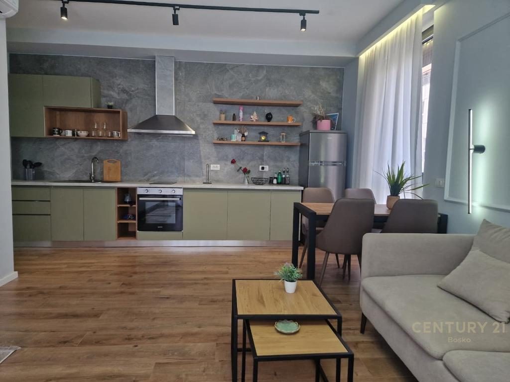 SHESIM, APARTAMENT PREMIUM 1+1 me 1 POST PARKIMI CMIM EXTRA‼️