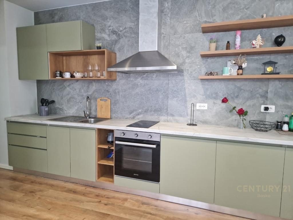 SHESIM, APARTAMENT PREMIUM 1+1 me 1 POST PARKIMI CMIM EXTRA‼️