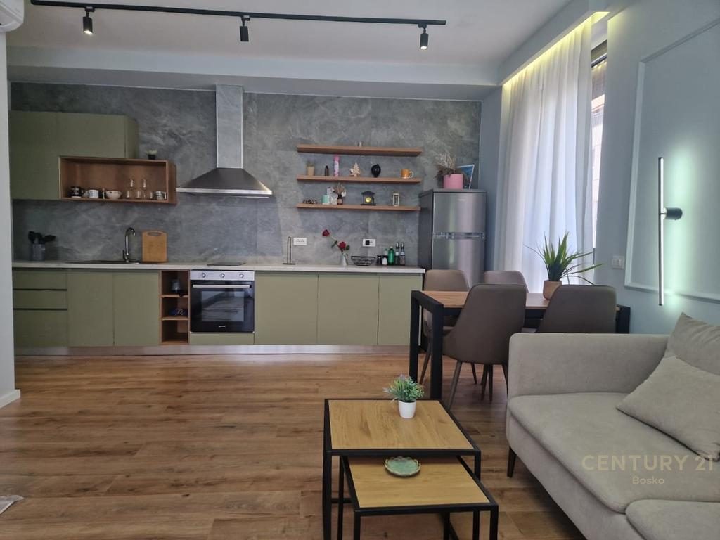 SHESIM, APARTAMENT PREMIUM 1+1 me 1 POST PARKIMI CMIM EXTRA‼️