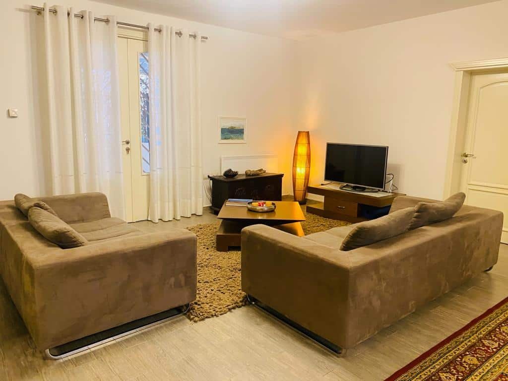 Investim Premium! Apartament 160 m² + Depo 90 m² – Zonë Super e Kërkuar!