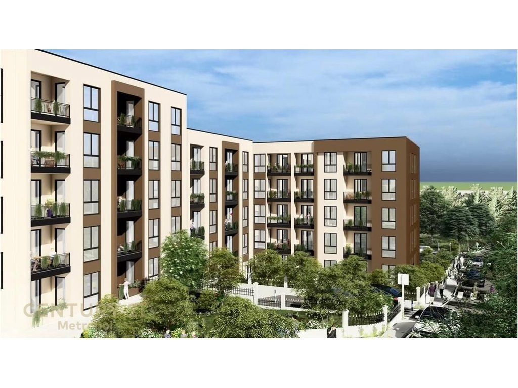 Apartament 2+1 në Shitje në Paskuqan, Tiranë !